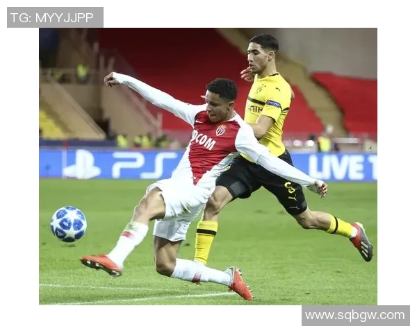 摩纳哥足球明星排名揭晓谁是最闪耀的球场巨星