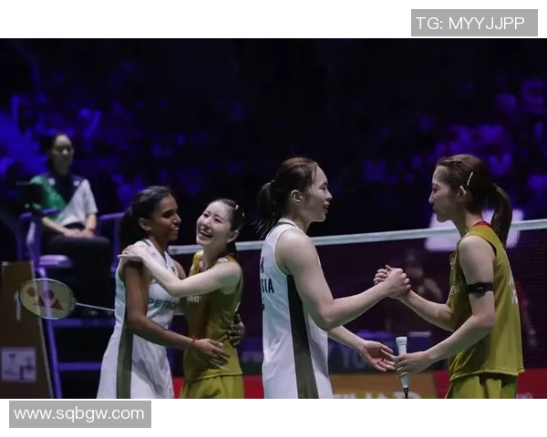 深圳羽毛球队状态分析与未来展望聚焦羽毛球运动发展与挑战 深圳羽毛球队状态分析与未来展望聚焦羽毛球运动发展与挑战