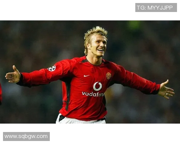 贝克汉姆如何从足球明星蜕变为全球文化偶像的传奇之路 贝克汉姆如何从足球明星蜕变为全球文化偶像的传奇之路