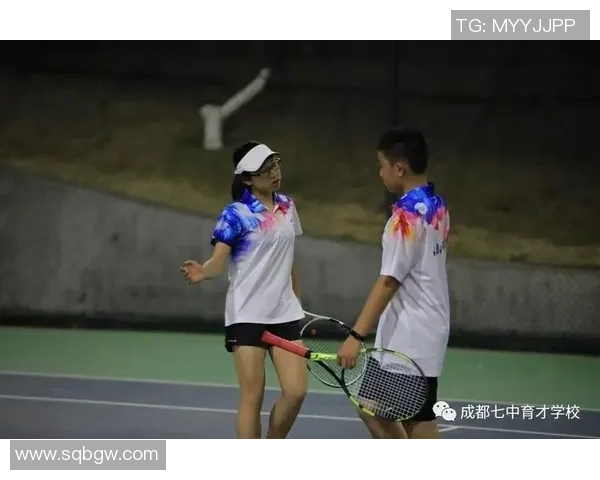 赛后分析:深圳网球队与成都网球队在战术灵活性上的较量与启示 赛后分析:深圳网球队与成都网球队在战术灵活性上的较量与启示