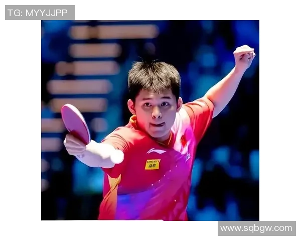 乒乓球纪实：记录武汉乒乓球队的转型之路