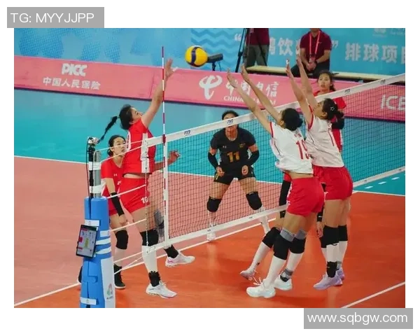 排球巨献：探秘成都排球队的个人能力