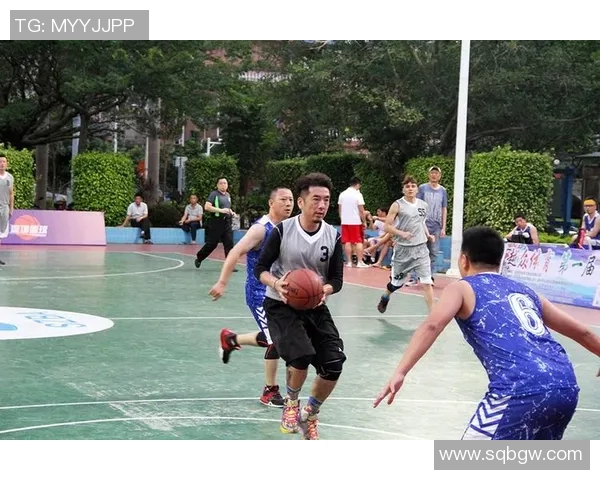 热议篮球：深圳篮球队的耐力变革