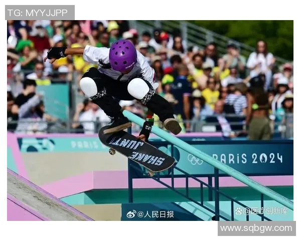 世界滑板锦标赛点评：深圳滑板队的战术表现