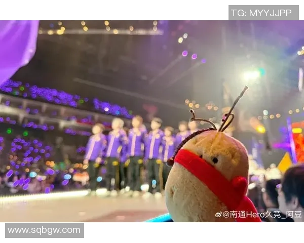 王者荣耀纪实：记录LNG的成长故事