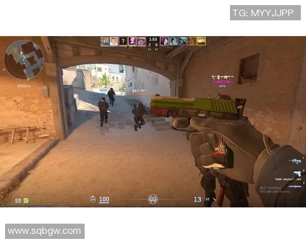 CS_GO灵活性排行榜：BLG位居第1名