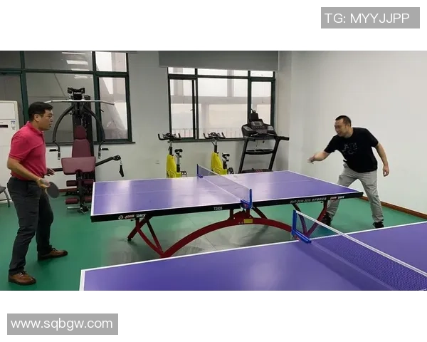 专业解读：北京乒乓球队的阵地战打法