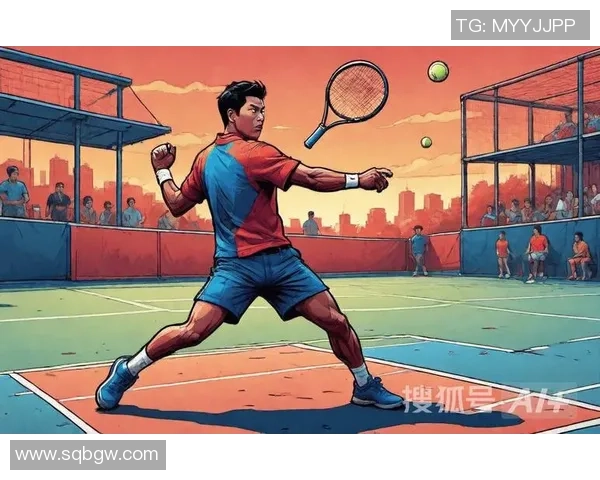 热议网球：上海网球队的战术变革