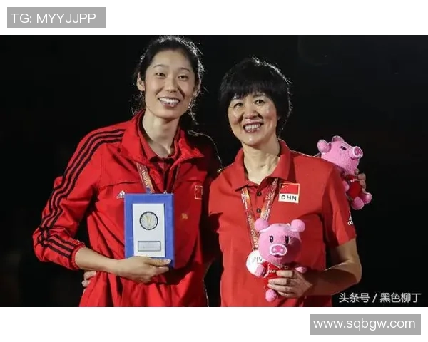 深度对话:黄军的排球人生 深度对话:黄军的排球人生