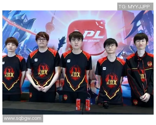 王者荣耀战术：FPX的包夹体系