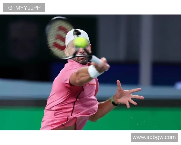 网球热点：解读上海网球队的盯防