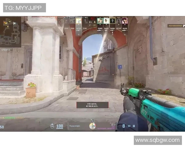 CS_GO评论：WE的盯防得失