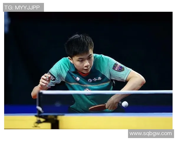 张丽专访：回顾乒乓球历程