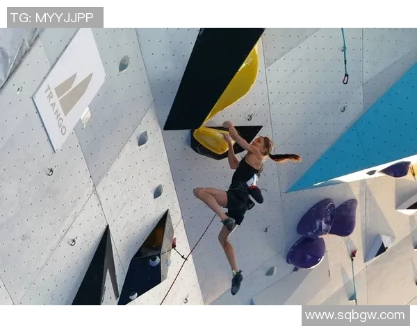 攀岩深度：解密南京攀岩队的防反