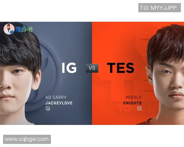 数据分析：IG的心理素质表现