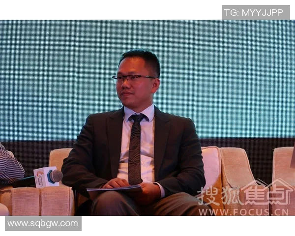 深度对话:陈强的羽毛球人生 深度对话:陈强的羽毛球人生