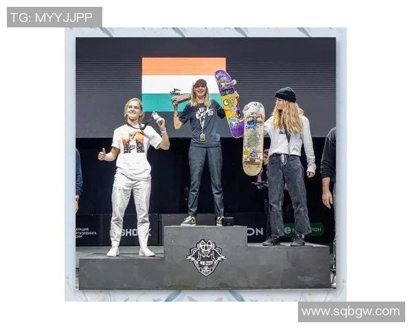 滑板焦点:上海滑板队的实力探讨 滑板焦点:上海滑板队的实力探讨