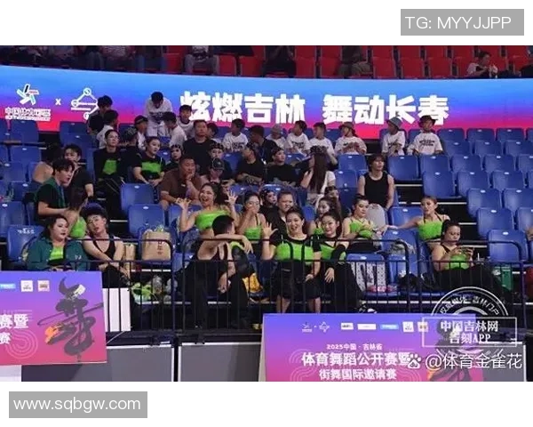 热议街舞：南京街舞队的状态变革