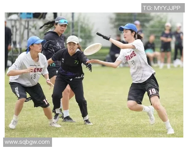 聚焦飞盘:北京飞盘队的心理素质话题 聚焦飞盘:北京飞盘队的心理素质话题