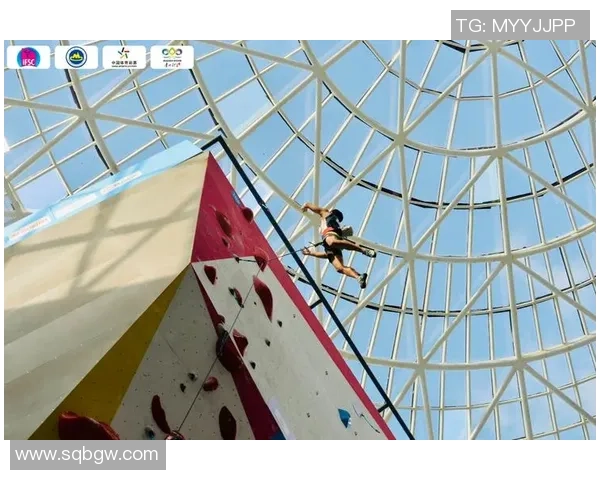 赛后复盘：南京攀岩队 vs 杭州攀岩队的团队协作