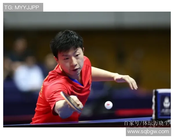 赛后复盘：武汉乒乓球队 vs 广州乒乓球队的个人能力