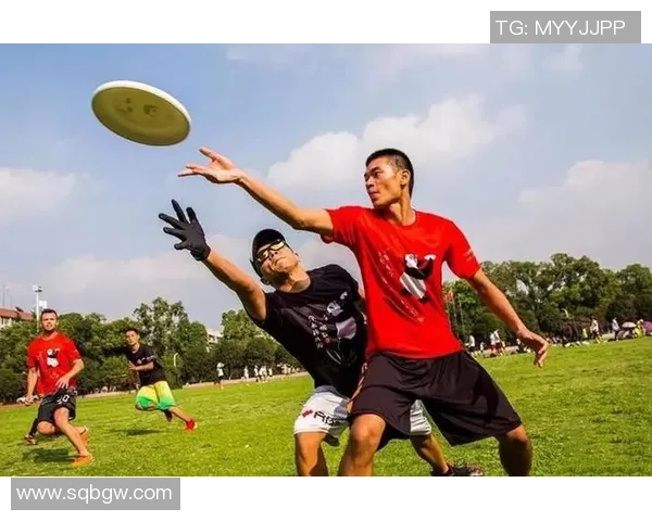 飞盘专题:聚焦西安飞盘队的个人能力 飞盘专题:聚焦西安飞盘队的个人能力